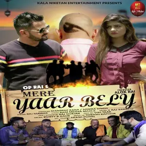 Mere Yaar Bely image