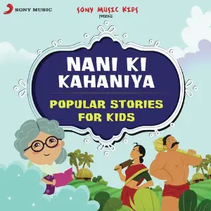 Nani Ki Kahaniya Popular Stories for Kids image