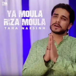 Ya Moula Riza Moula - Single image