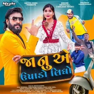 Janu Ae Upado Lidho image