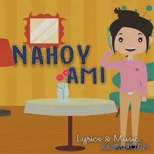 Nahoy Ami - Single image