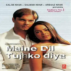 Maine Dil Tujhko Diya Daboo Malik