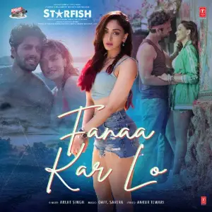 Fanaa Kar Lo (From Starfish) image