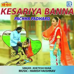 Kesariya Banna Pachha Padharo image