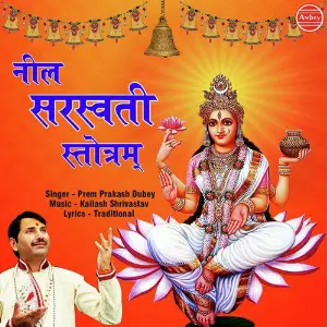 Neel Saraswati Stotram image