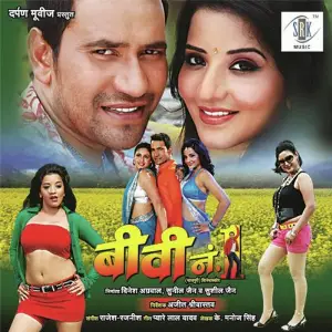 Biwi No. 1 image