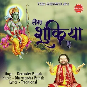 Tera Shukriya Hai image