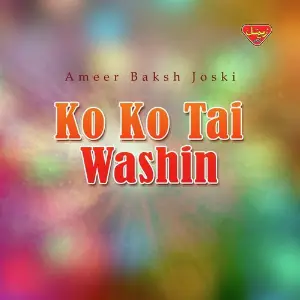 KO KO Tai Washin image