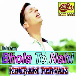 Bhola To Nahi - Single image