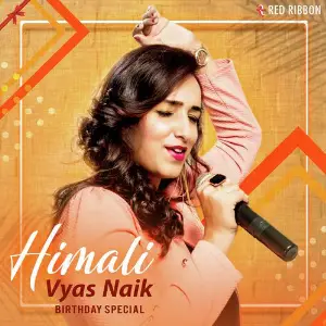 Himali Vyas Naik Birthday Special image