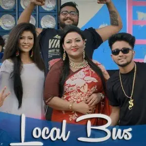 Local Bus (Live) image