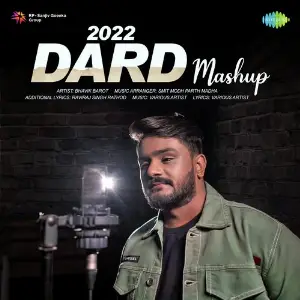 2022 Dard Mashup - Bhavik Barot image
