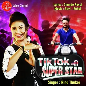 Tiktok Ni Superstar image