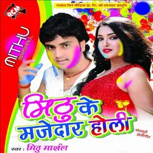 Mithu Ke Majedar Holi image