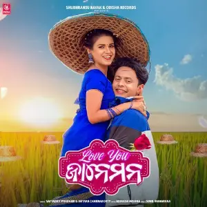 Love You Janeman image