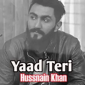 Yaad Teri image