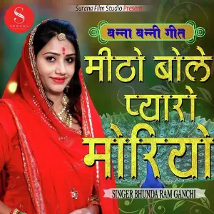 Mitho Bole Pyaro Lage Moriyo image