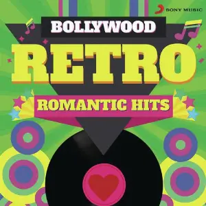 Bollywood Retro  Romantic Hits image
