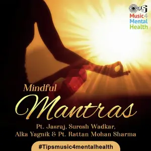 Mindful Mantras image