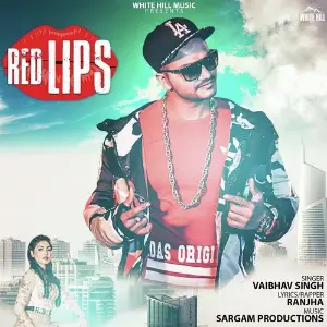 Red Lips image