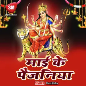 Maai Ke Paijaniya image