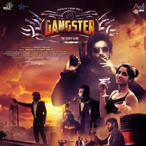 Gangster image
