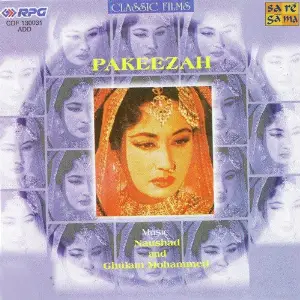 Pakheezah Various Artists