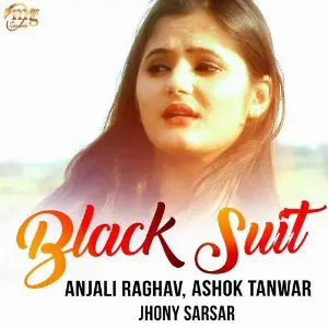 Black Suit image