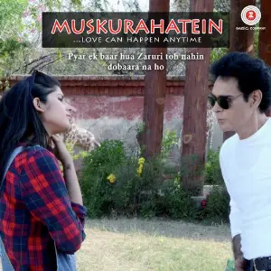 Muskurahatein image