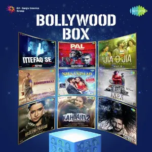 Bollywood Box Various Artists