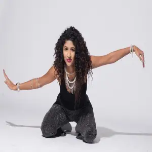 Naache Song image