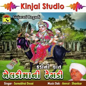 Meldi Mani Regdi image