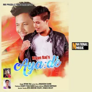 Aya De - Single image