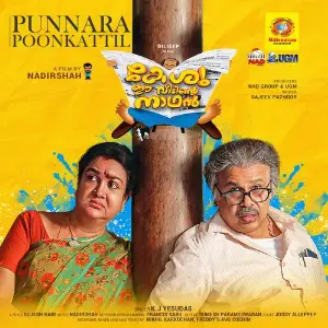 Punnarapoonkattil (From Keshu Ee Veedinte Naathan) image