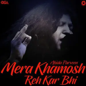 Mera Khamosh Reh Kar Bhi image