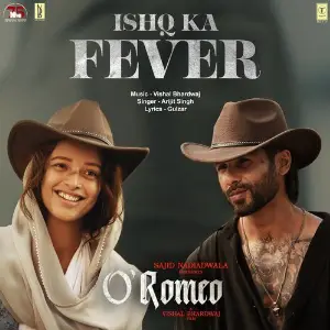 Ishq Ka Fever (From O Romeo) image
