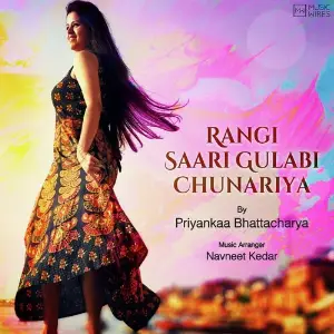 Rangi Saari Gulabi Chunariya image