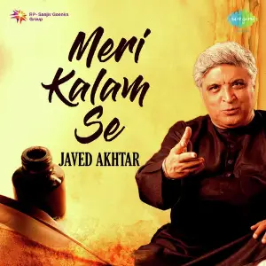 Meri Kalam Se - Javed Akhtar image