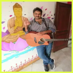 Kal Parson Mein - Single image