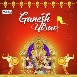 Ganesh Utsav image