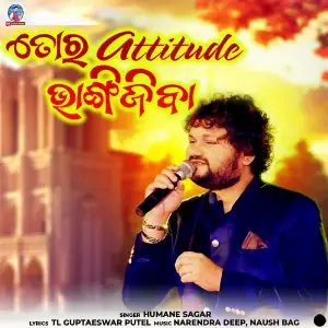 Tor Attitude Bhangijiba image