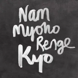 Nam Myoho Rehge Kyo (Cover Version) image