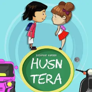 Tu Waiting For You Dushyant Kapoor