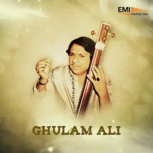Ghulam Ali image