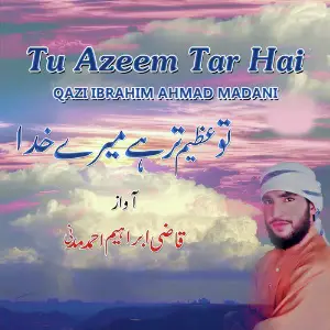 Tu Azeem Tar Hai - Single image