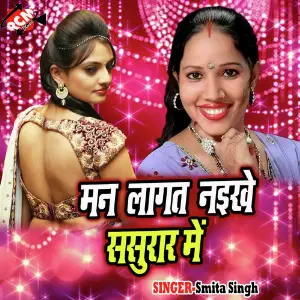 Man Lagat Naikhe Sasural Me image