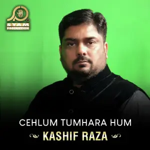 Cehlum Tumhara Hum - Single image