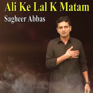 Ali Ke Lal K Matam image