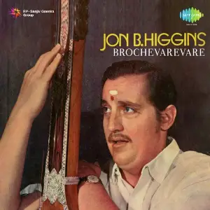 Brochevarevare - Jon B Higgins image