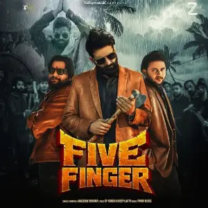Five Finger image